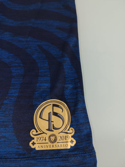 Espetacular - Leones Negros #29 - México - Modelo Jogador - De Coleção!