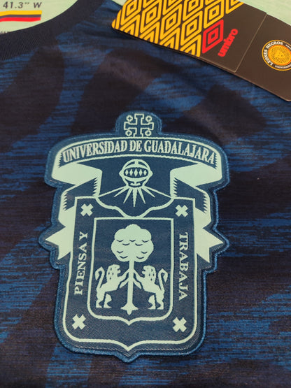 Espetacular - Leones Negros #29 - México - Modelo Jogador - De Coleção!