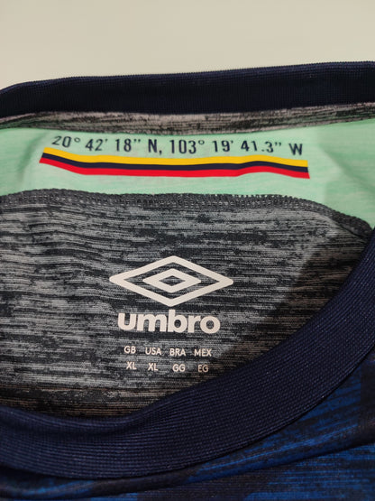 Espetacular - Leones Negros #29 - México - Modelo Jogador - De Coleção!