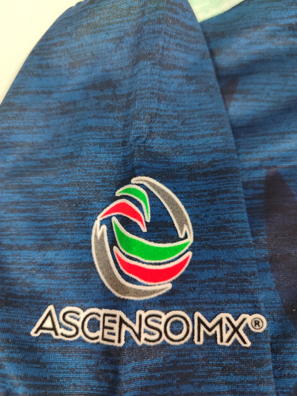 Espetacular - Leones Negros #29 - México - Modelo Jogador - De Coleção!