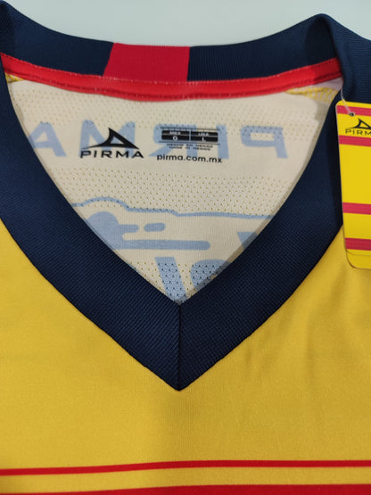 Rara - Monarcas Morelia México #10 Valdivia! - Modelo Jogador