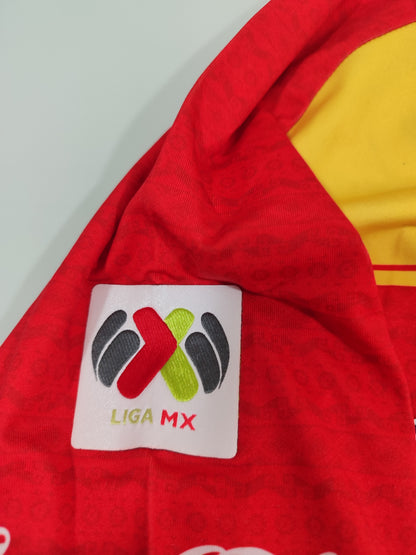 Rara - Monarcas Morelia México #10 Valdivia! - Modelo Jogador