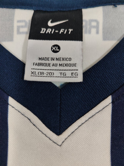 Linda Camisa Monterrey - México - #26 Humberto Suazo - De Coleção!