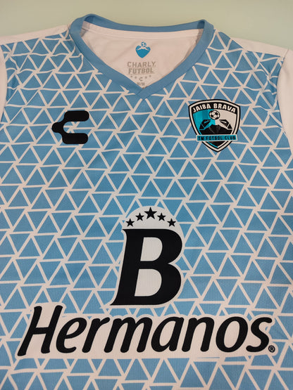 Linda Camisa Tampico Madero - México - #7 - Modelo Jogador - De Coleção!