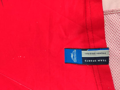Rara Camisa Veracruz - México - #21 - Modelo Jogador - De Coleção!