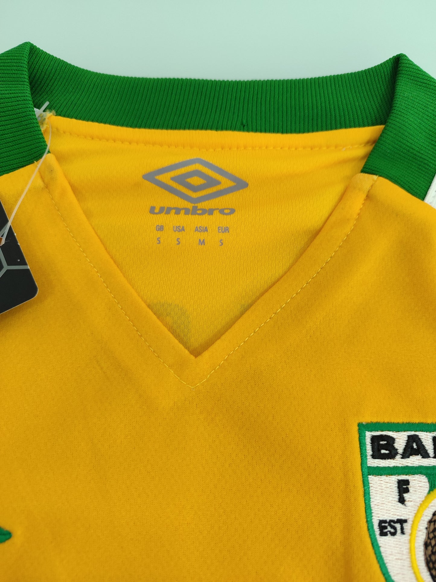 Raridade da África - Baroka - África Do Sul - #17 - de Coleção!