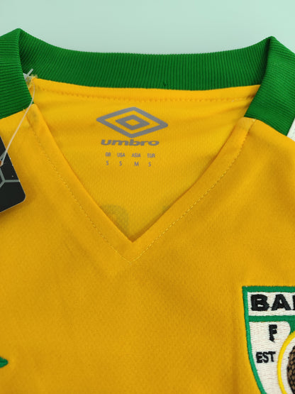 Raridade da África - Baroka - África Do Sul - #17 - de Coleção!