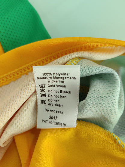 Raridade da África - Baroka - África Do Sul - #17 - de Coleção!