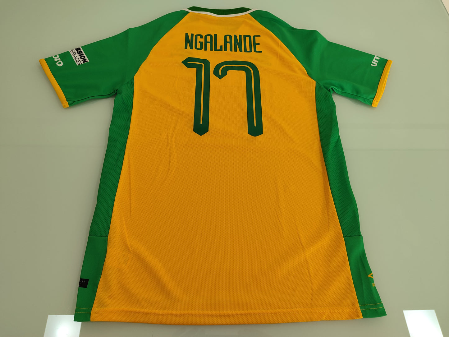 Raridade da África - Baroka - África Do Sul - #17 - de Coleção!