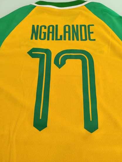 Raridade da África - Baroka - África Do Sul - #17 - de Coleção!