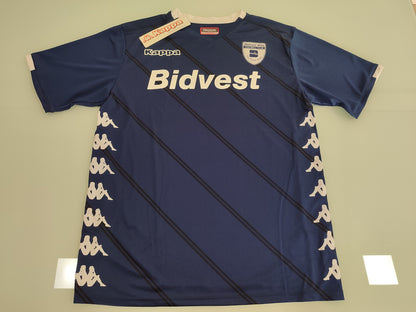 Raridade da África - Bidvest Wits - África Do Sul - de Coleção!