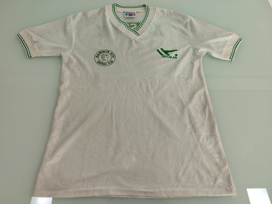 Raridade da África - Bloemfontein Celtic - África Do Sul - Anos 90 - de Jogo!