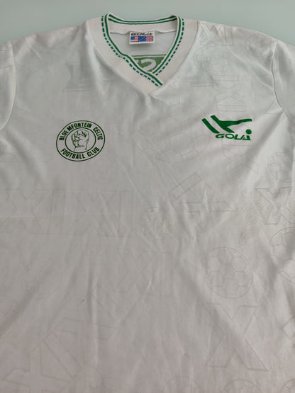 Raridade da África - Bloemfontein Celtic - África Do Sul - Anos 90 - de Jogo!