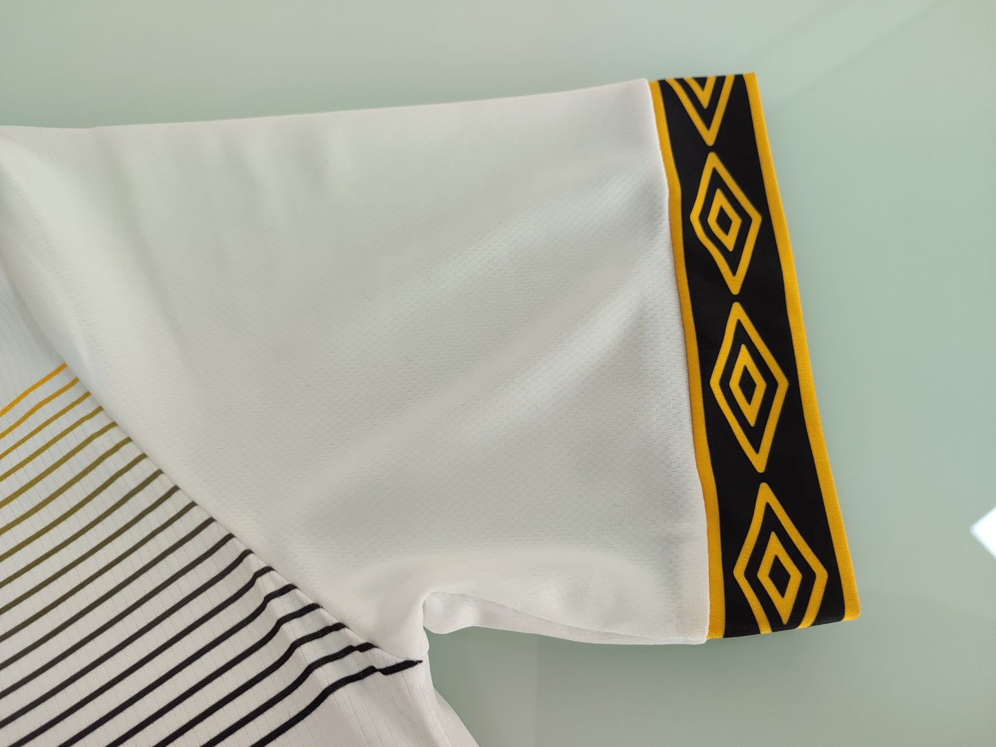 Raridade da África - Black Leopards - África Do Sul #28 - de Coleção!