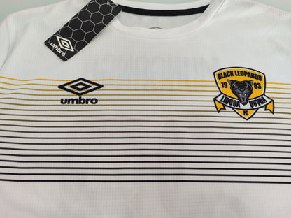 Raridade da África - Black Leopards - África Do Sul #28 - de Coleção!