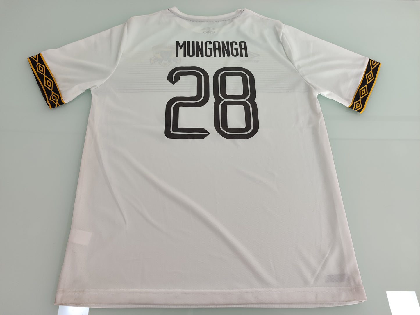 Raridade da África - Black Leopards - África Do Sul #28 - de Coleção!