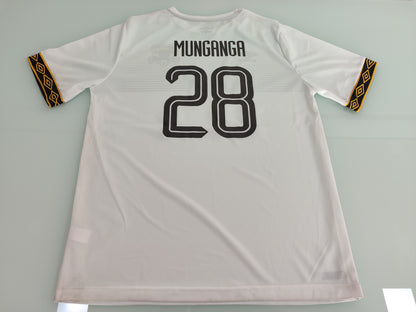 Raridade da África - Black Leopards - África Do Sul #28 - de Coleção!