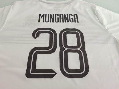 Raridade da África - Black Leopards - África Do Sul #28 - de Coleção!