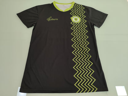 Raridade da África - Bulawayo Chiefs - Zimbabwe #16 - De Coleção!
