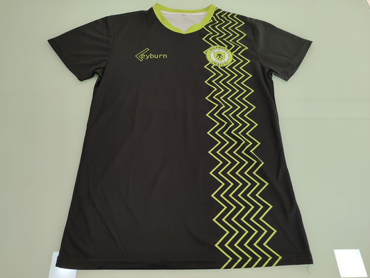 Raridade da África - Bulawayo Chiefs - Zimbabwe #16 - De Coleção!