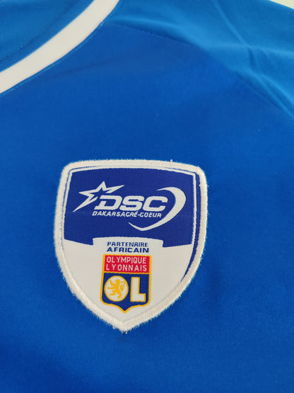 Raridade da África - Dakar Sacre Coeur - Senegal #9 - De Coleção!