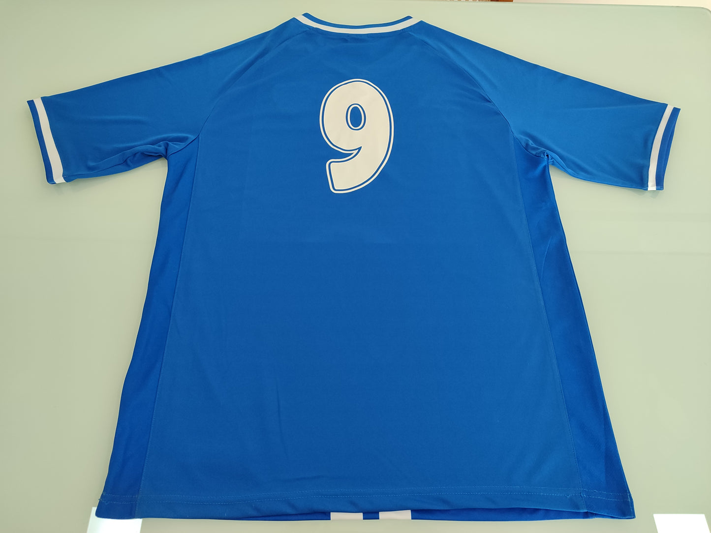 Raridade da África - Dakar Sacre Coeur - Senegal #9 - De Coleção!