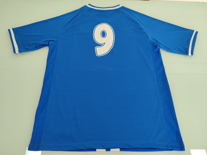 Raridade da África - Dakar Sacre Coeur - Senegal #9 - De Coleção!