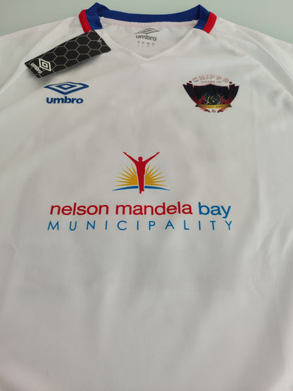 Raridade da África - Chippa United - África Do Sul - #23 - De Coleção!