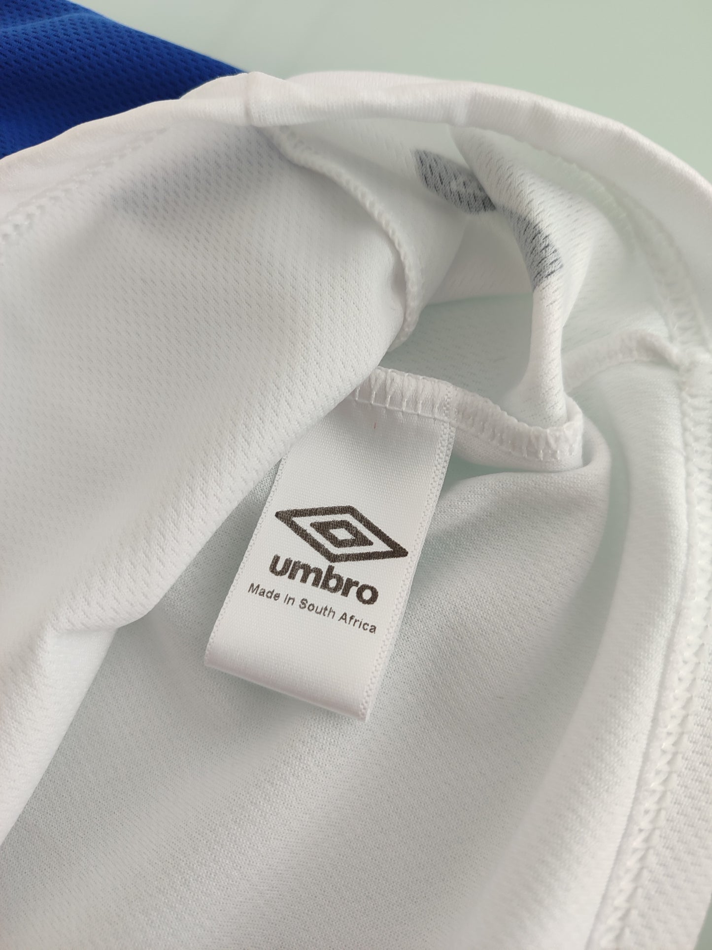 Raridade da África - Chippa United - África Do Sul - #23 - De Coleção!