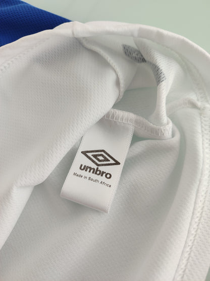 Raridade da África - Chippa United - África Do Sul - #23 - De Coleção!