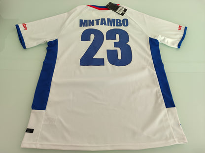 Raridade da África - Chippa United - África Do Sul - #23 - De Coleção!