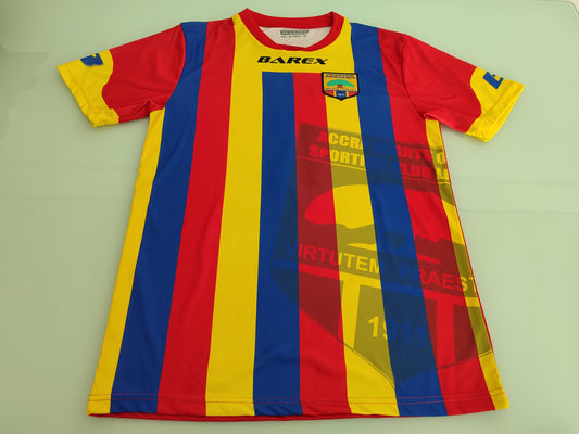 Raridade da África - Hearts Of Oak - Gana #5 - de Coleção!