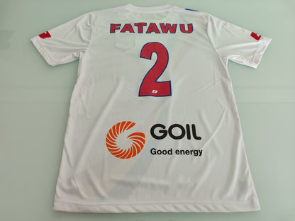 Raridade Da África - Hearts Of Oak - Gana #2 - De Coleção!