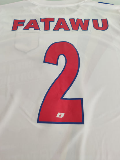 Raridade Da África - Hearts Of Oak - Gana #2 - De Coleção!