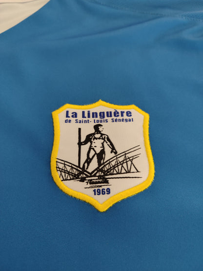Raridade Da África - La Linguère de Saint-Louis - Senegal #17 - de Coleção!