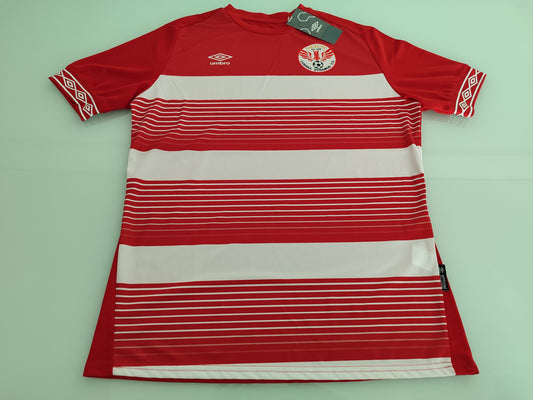 Raridade Da África - Lusaka Dynamos - Zâmbia - De Coleção!