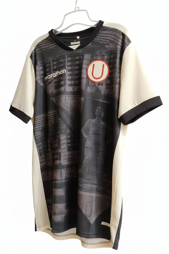 Camisa Universitario de Deportes - Especial 2025