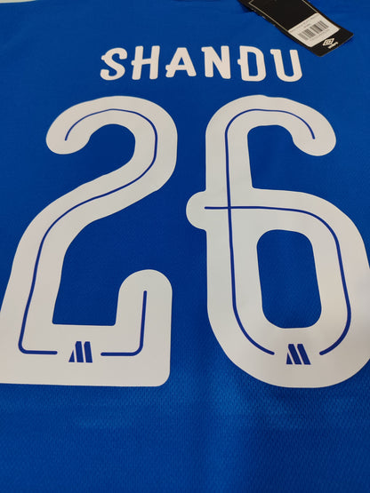Raridade Da África - Maritzburg United - África do Sul #26 - de Coleção!