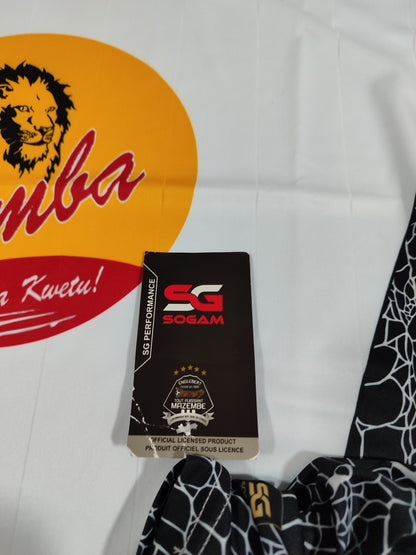Raridade Da África - TP Mazembe - RD Congo - de Coleção!