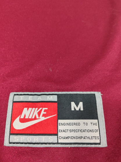 Raridade da África - Moroka Swallows - África Do Sul - Anos 90 - de Coleção!