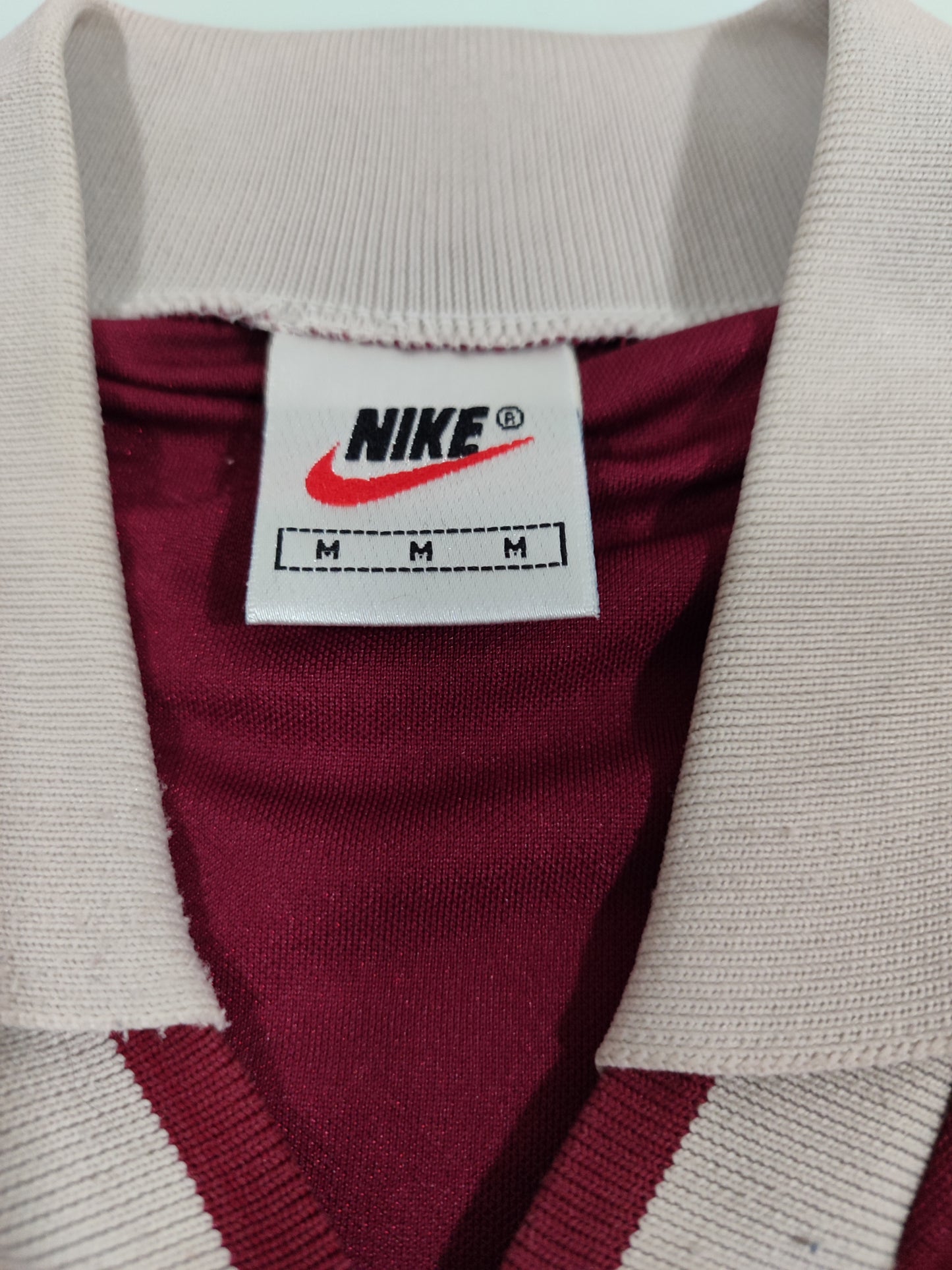 Raridade da África - Moroka Swallows - África Do Sul - Anos 90 - de Coleção!