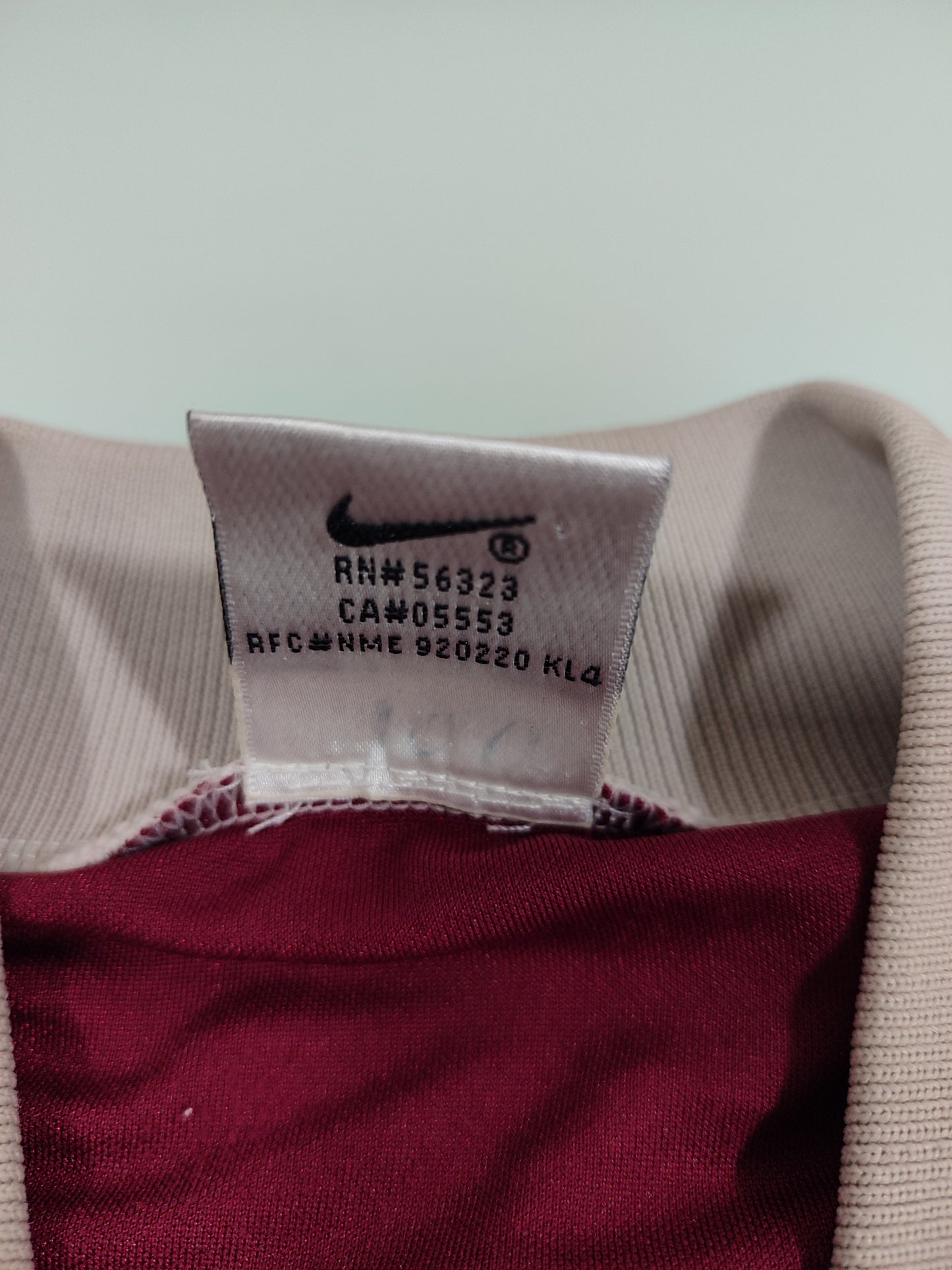 Raridade da África - Moroka Swallows - África Do Sul - Anos 90 - de Coleção!