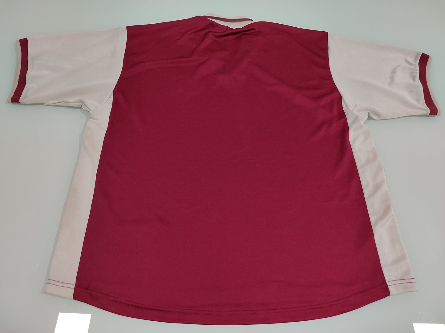 Raridade da África - Moroka Swallows - África Do Sul - Anos 90 - de Coleção!