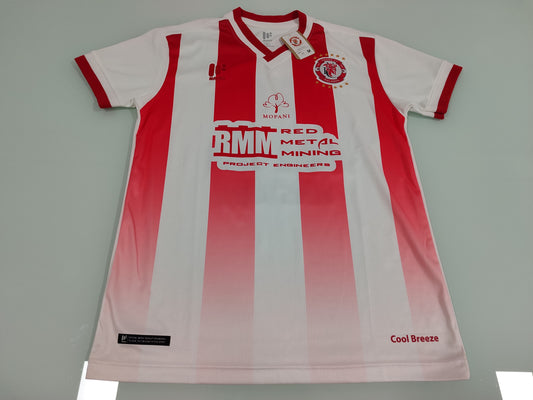 Raridade Da África - Nkana FC - Zâmbia - #22 - De Coleção!