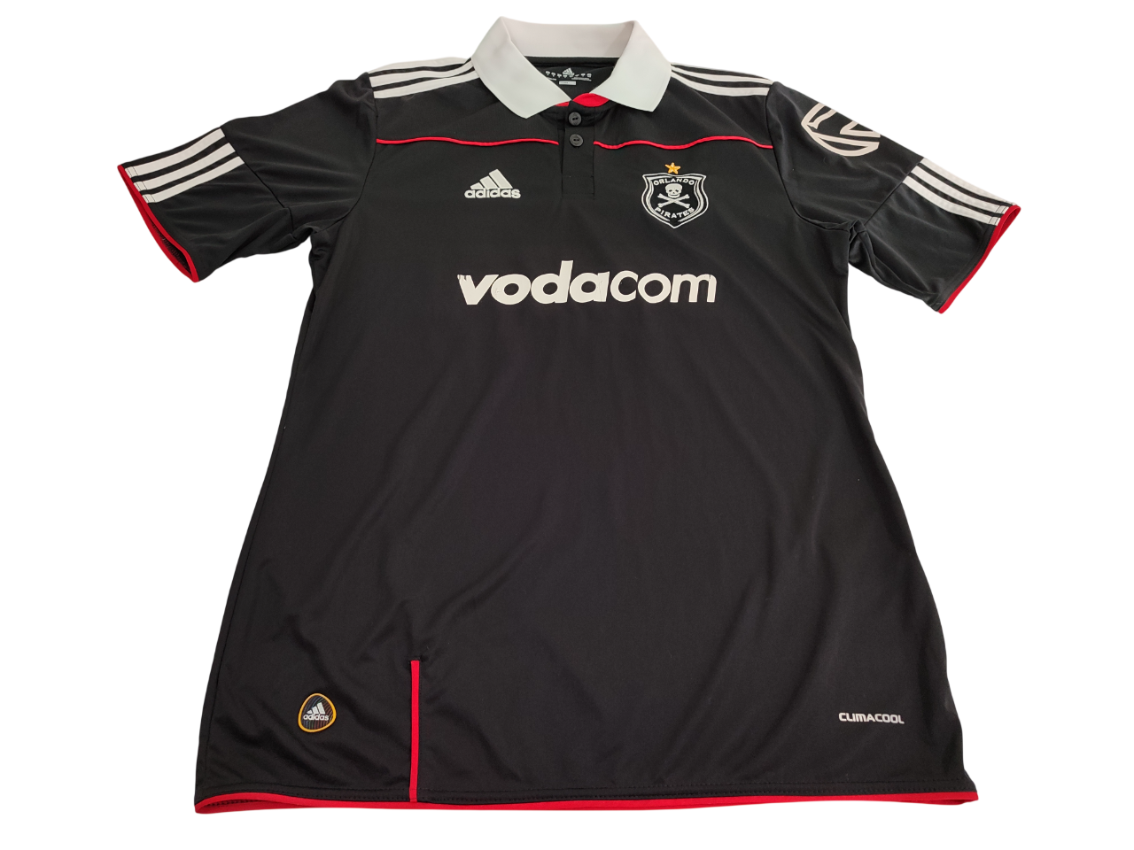 Raridades - Orlando Pirates, Real Potosí, Alianza Sullana, Inti Gas e Miramar Misiones
