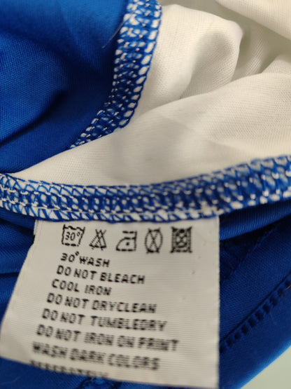 Raridade da África - SuperSport United - África do Sul - #26 - Usada em Jogo - de Coleção!