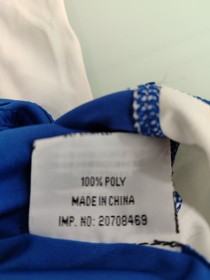 Raridade da África - SuperSport United - África do Sul - #26 - Usada em Jogo - de Coleção!