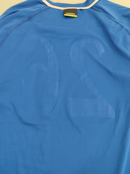 Raridade da África - SuperSport United - África do Sul - #26 - Usada em Jogo - de Coleção!