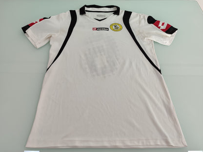 Raridade da África - Tema Youth - Gana - #6 - Usada em Jogo - de Coleção!