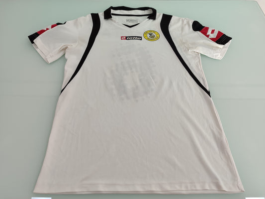 Raridade da África - Tema Youth - Gana - #6 - Usada em Jogo - de Coleção!